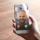 Image for article titled Man’s Area Code Provides Exciting Glimpse At Past Life